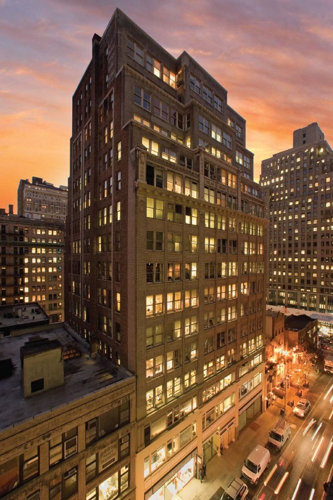 70 West 36th Street, 12A/C