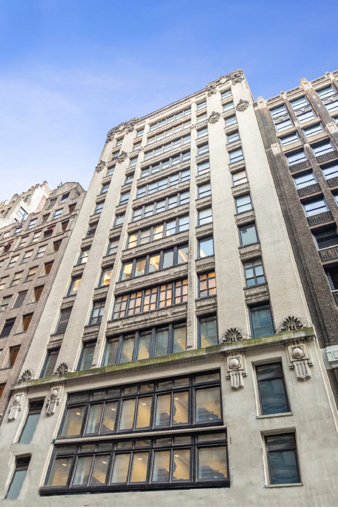 131 West 35th Street