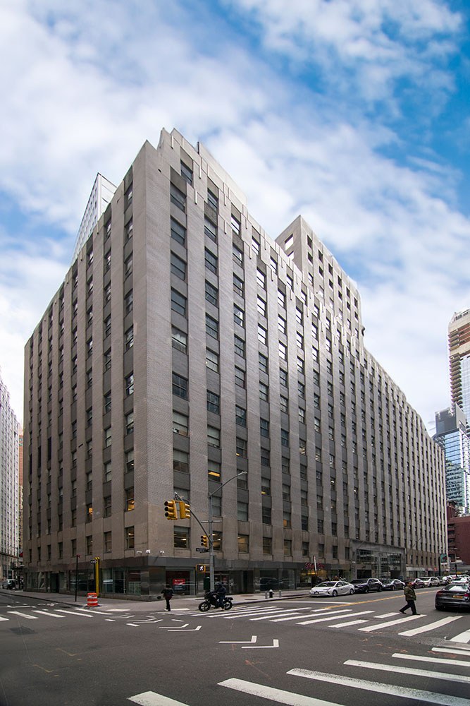 125 Maiden Lane