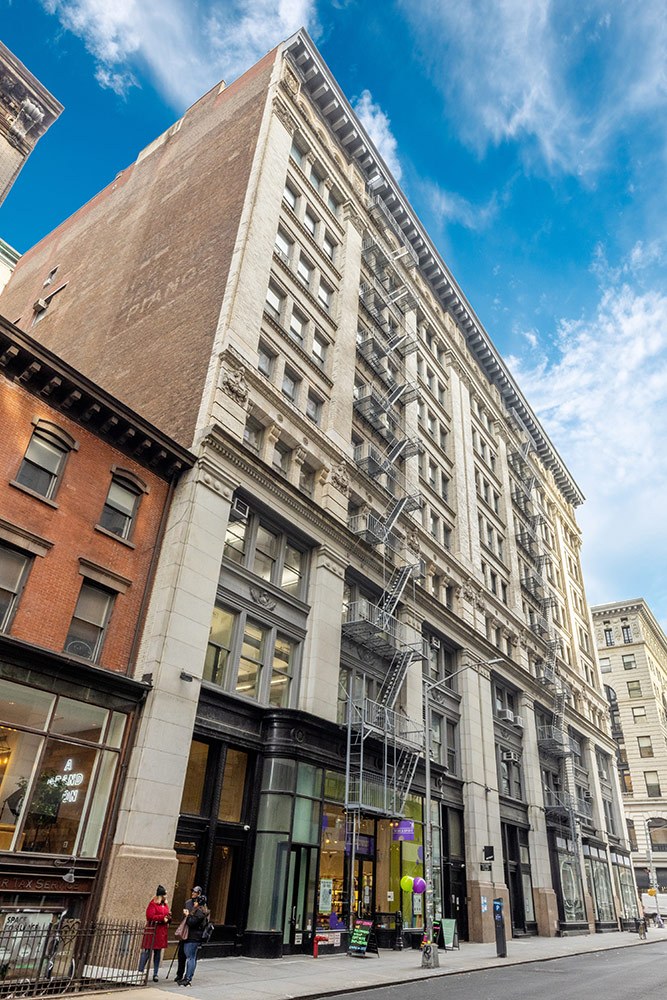 5 West 19th Street, 6th Floor