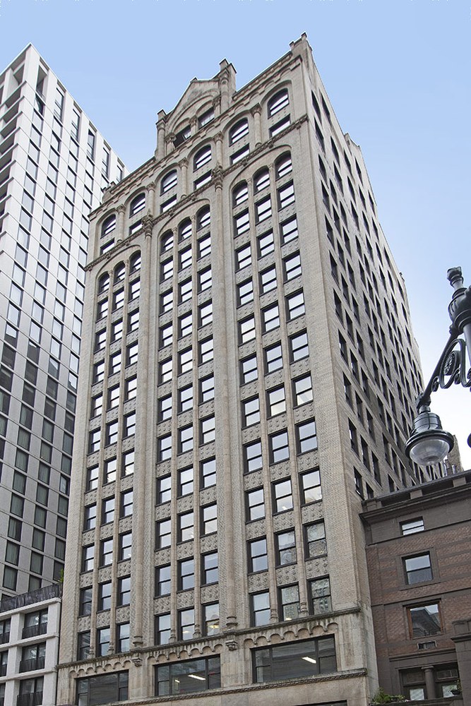 24 West 40th Street, E. 4th & 5th Floors