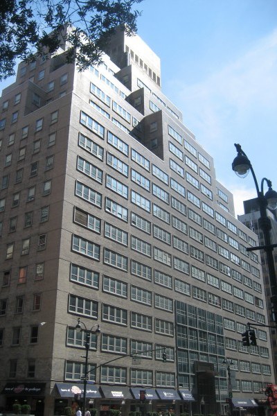 800 2nd Avenue, Unit 301