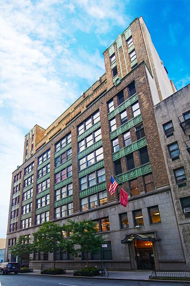 545 West 45th Street