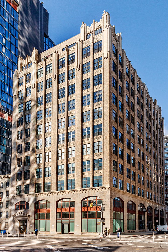 121 Varick Street, Entire 5th Floor