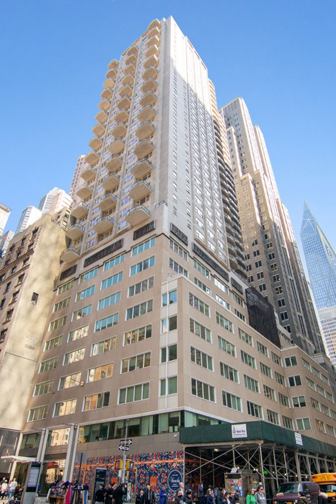 825 Seventh Avenue