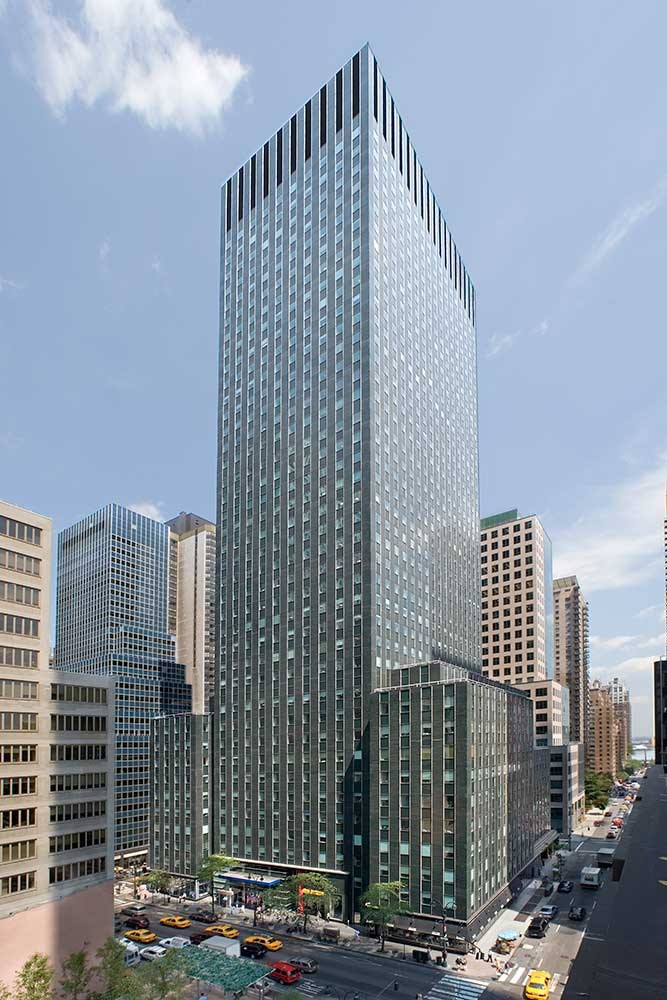 633 Third Avenue, Unit 9B