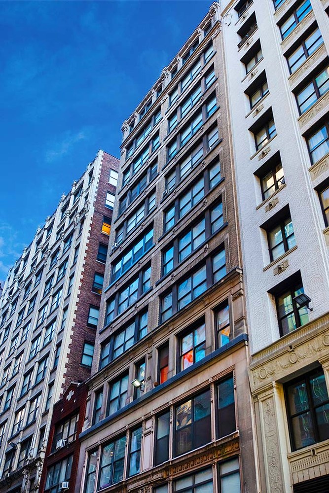 35 West 36th Street