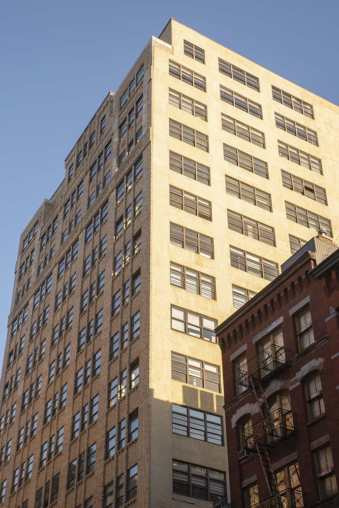 99 Hudson Street, P. 12th Floor