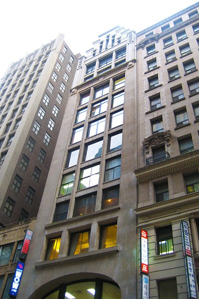 12 West 32nd Street, 7th Floor