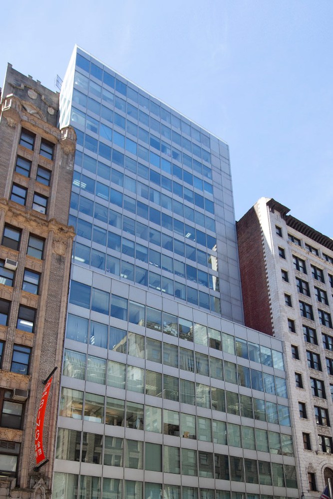 10 West 46th Street, 15th Floor