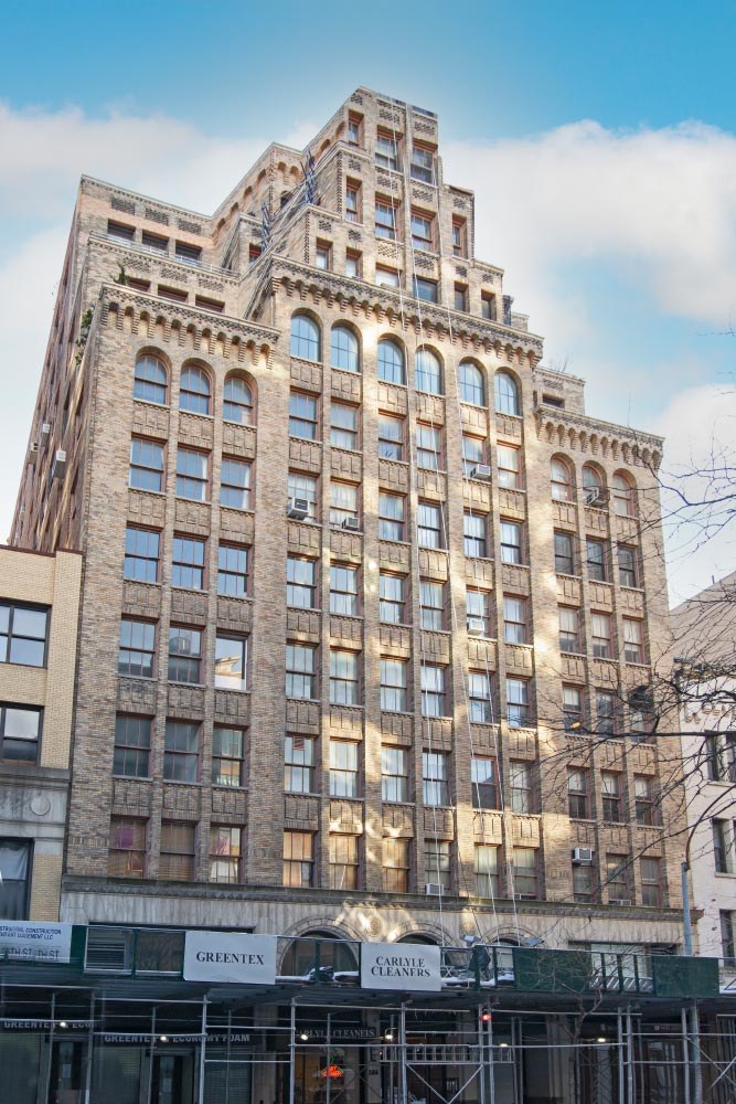 236 West 26th Street