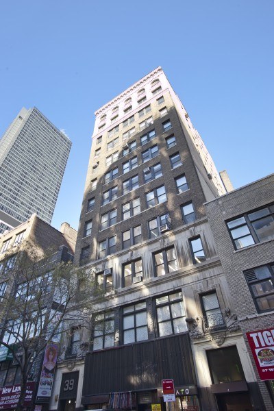 39 West 29th Street, 12th Floor