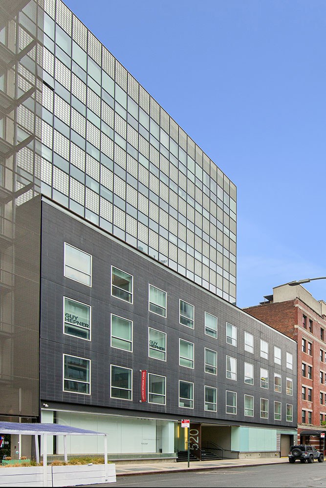 520 West 27th Street, Unit 702