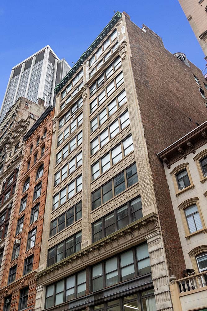 25 West 31st Street, 10th Floor