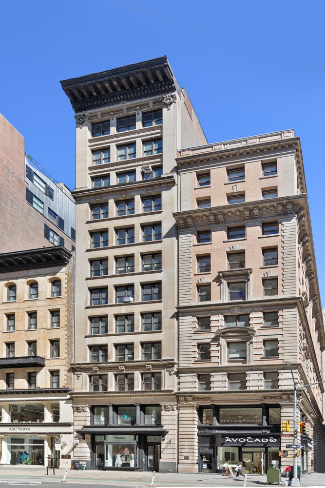 137 Fifth Avenue, 11th Floor