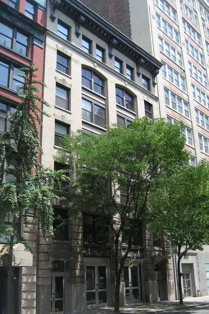 127 West 24th Street, 2nd Floor